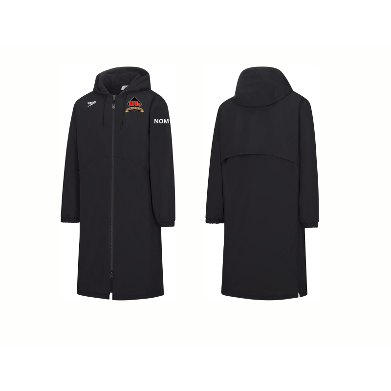 PARKA SPEEDO 2.0 UL PERSONALISED