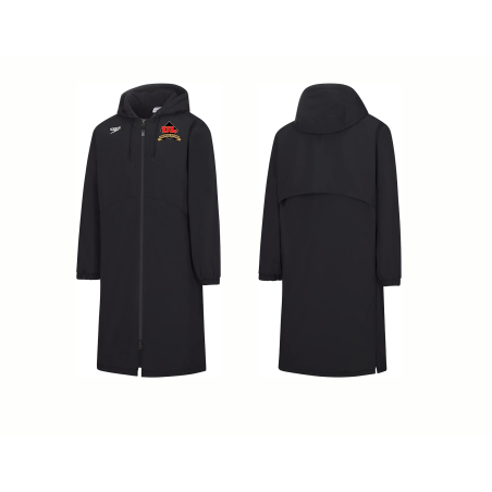 PARKA SPEEDO 2.0 UL