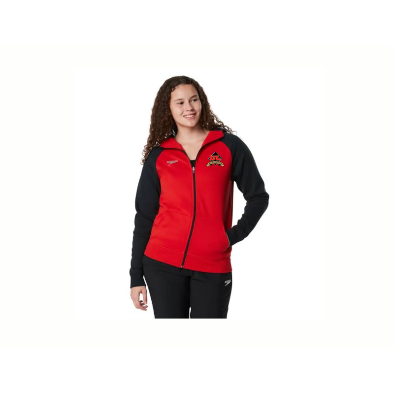 team jacket speedo UL