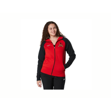 team jacket speedo UL