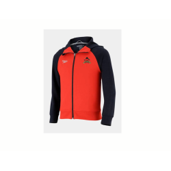 youth team jacket speedo UL