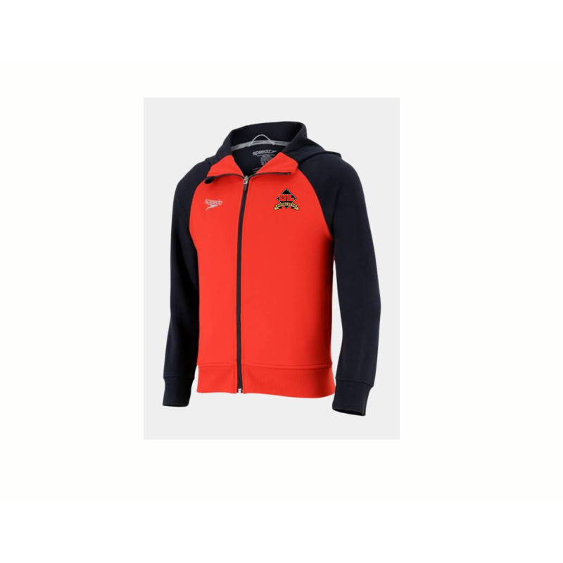 youth team jacket speedo UL