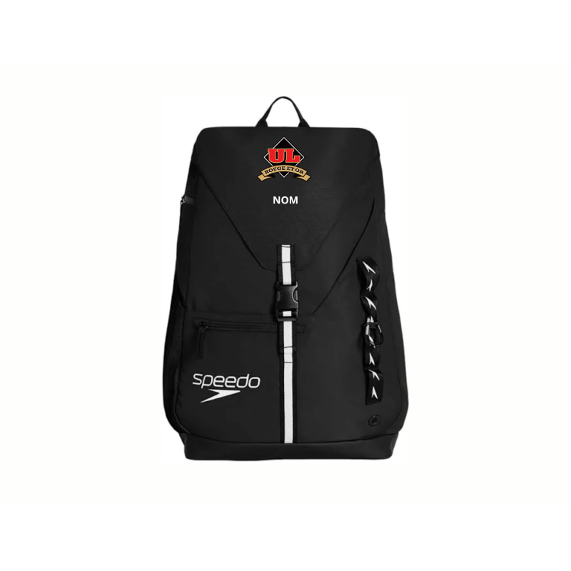 Sac à dos Speedo UL 35 L (PERSOLNALISÉ)
