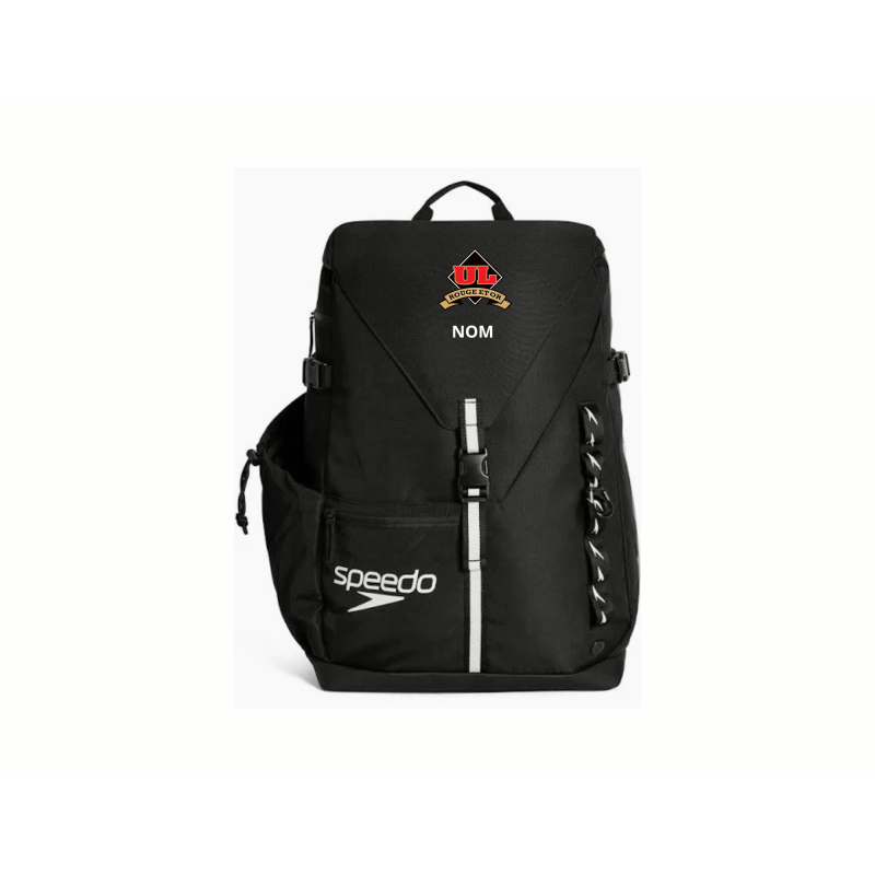 Sac à dos Speedo UL 45 L (PERSOLNALISÉ)