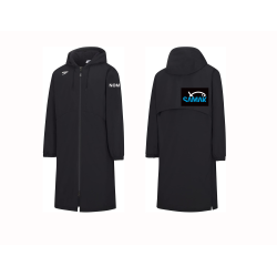 PARKA SPEEDO 2.0 SAMAK PERSONALISÉ