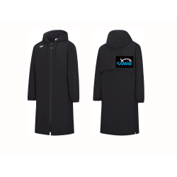 PARKA SPEEDO 2.0 SAMAK
