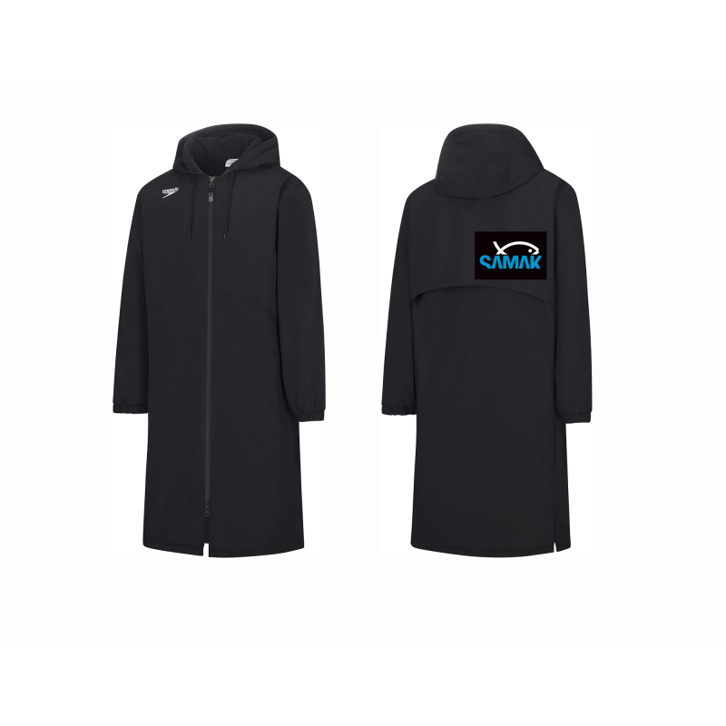 PARKA SPEEDO 2.0 UL SAMAK