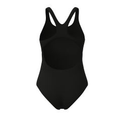 Arena dynamic Swim pro black-very fuchsia