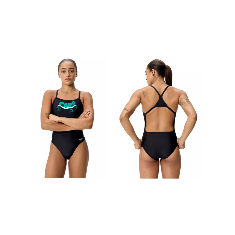 TURNBACK SPEEDO CARO