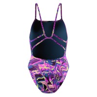 Speedo TECHNO JUNGLE Web back