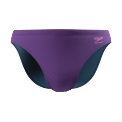 Speedo brief Solid Prune
