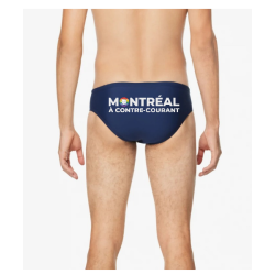 Speedo Brief MACC