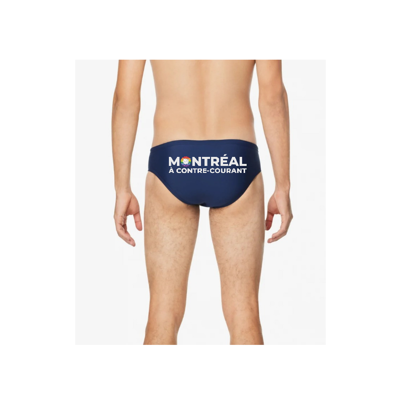 Speedo Brief MACC