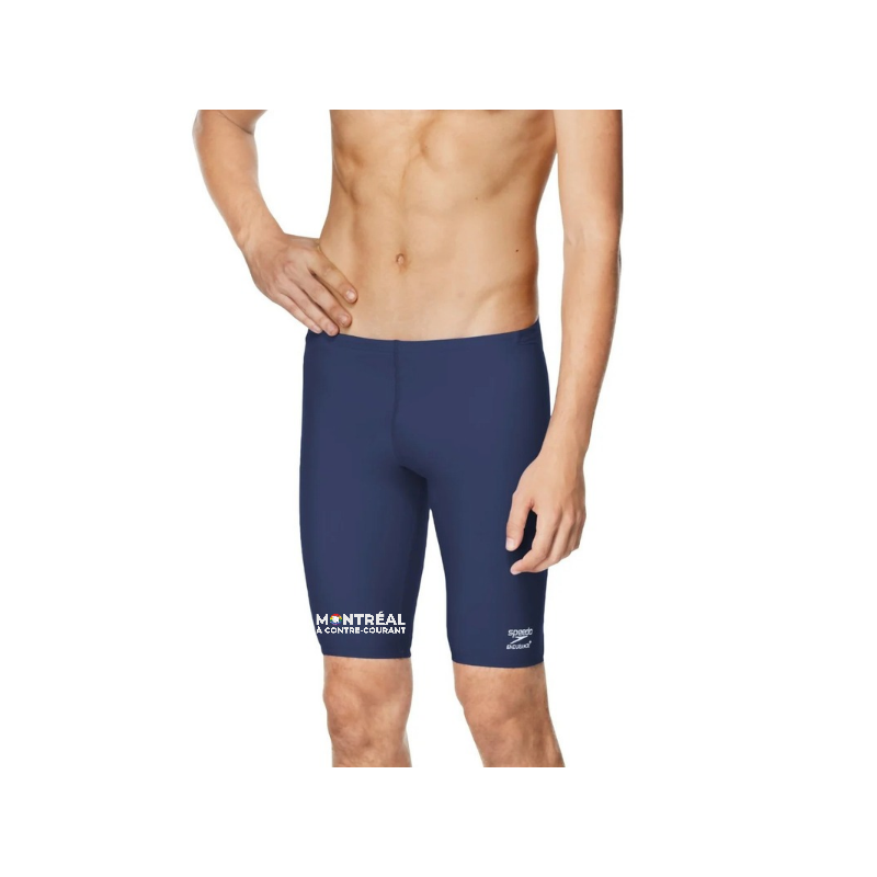 Speedo Jammer MACC