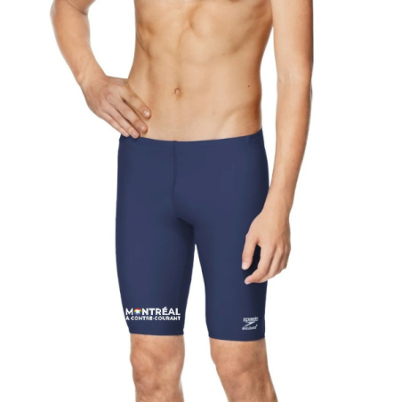Speedo Jammer MACC