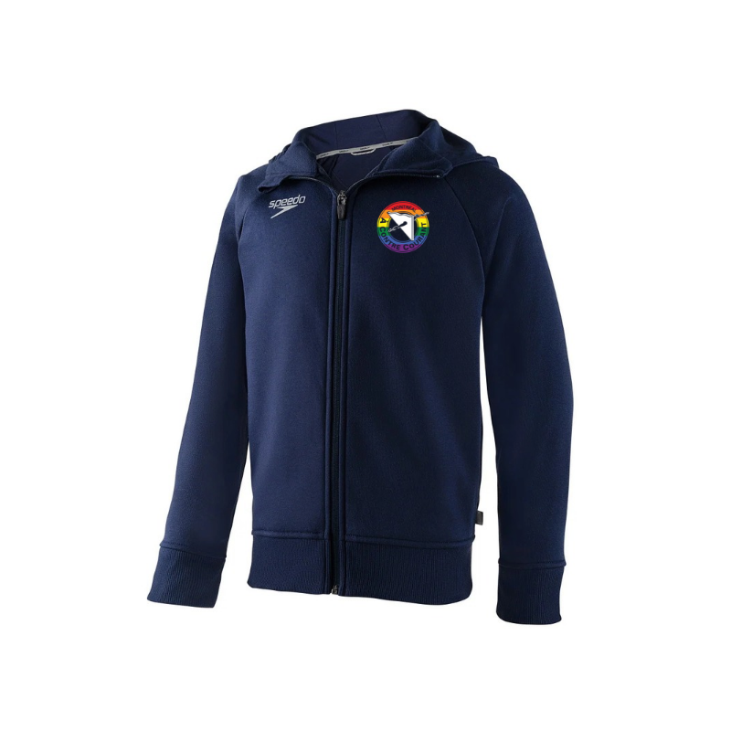 Veste Speedo MACC