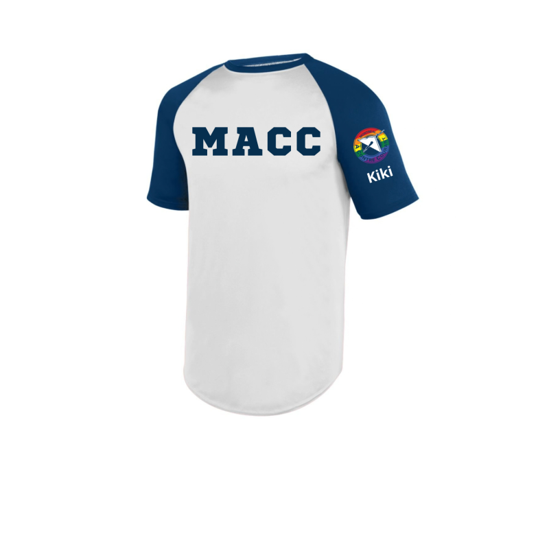 T-shirt MACC