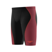 Speedo Hyperspark jammer Regal red