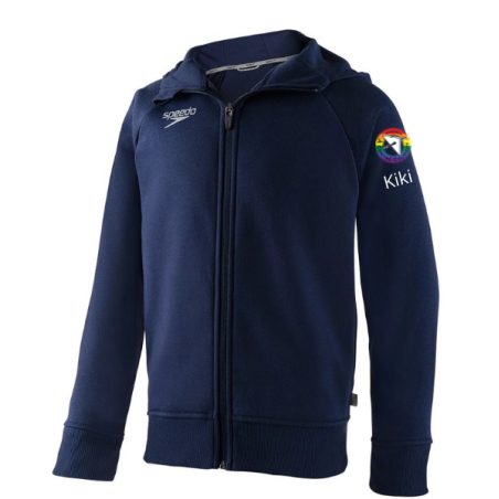 copy of Veste Speedo MACC