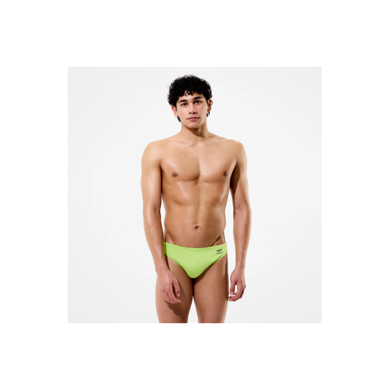 Speedo brief endurance max vert lime