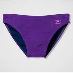 Speedo brief endurance max Purple