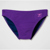 Speedo brief endurance max Purple