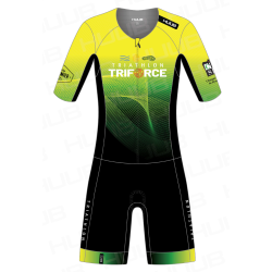 Triforce femme Aero pro trisuit