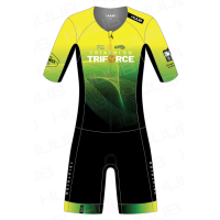 Triforce femme Aero pro trisuit