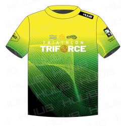 T-shirt technique