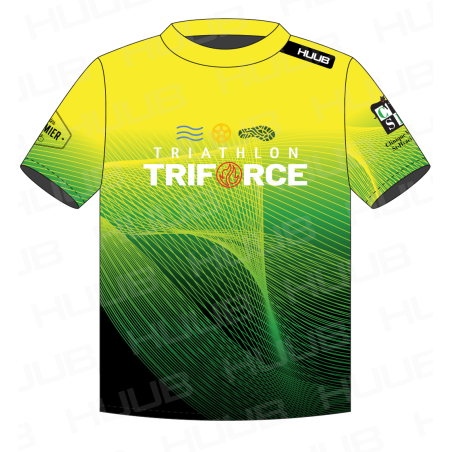 T-shirt technique