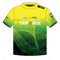 T-shirt technique