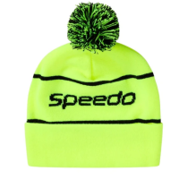 Speedo pom beanie