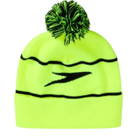 Speedo pom beanie