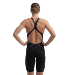 Speedo Pure intent 2.0 noir dos ouvert