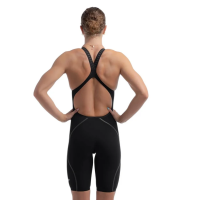 Speedo Pure intent 2.0 noir dos ouvert