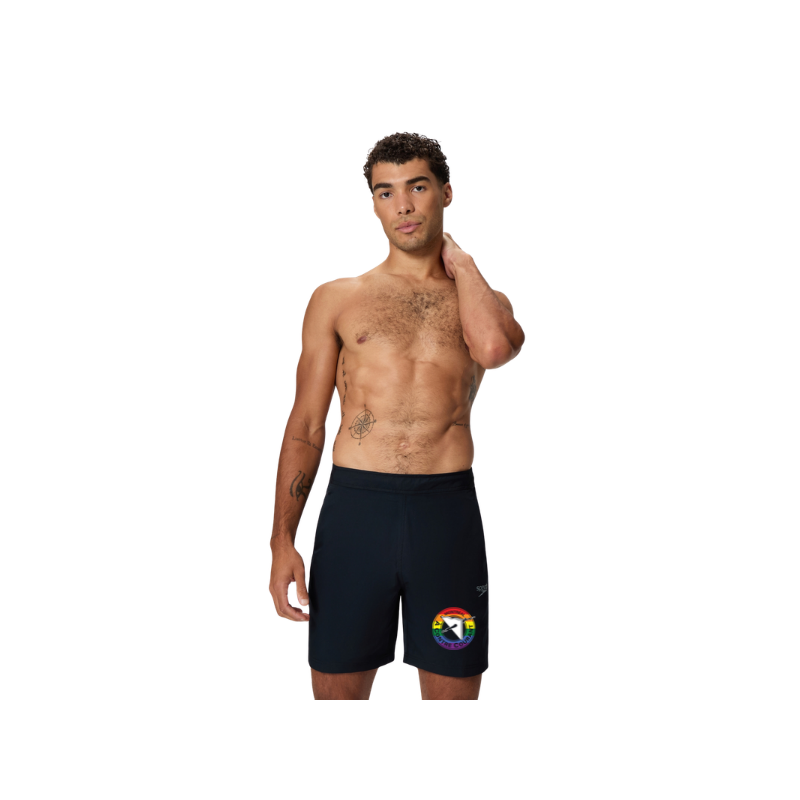 Short Speedo homme MACC