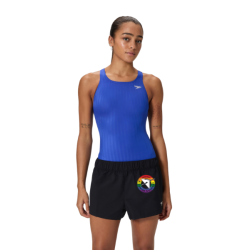Short Speedo femme MACC