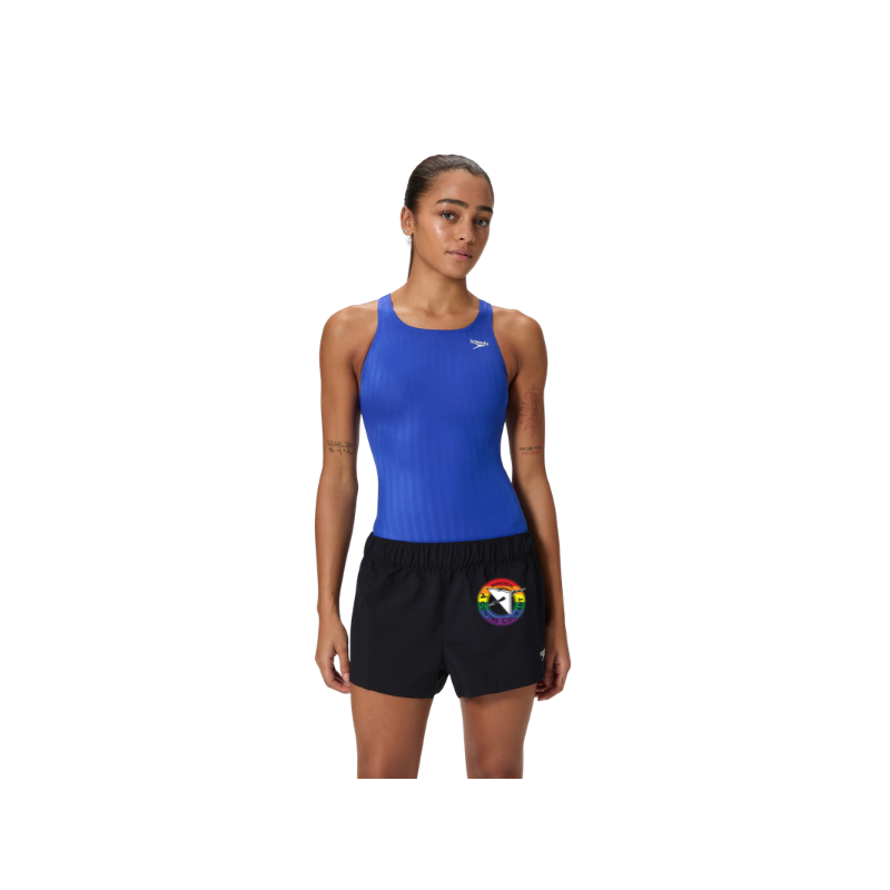 Short Speedo femme MACC