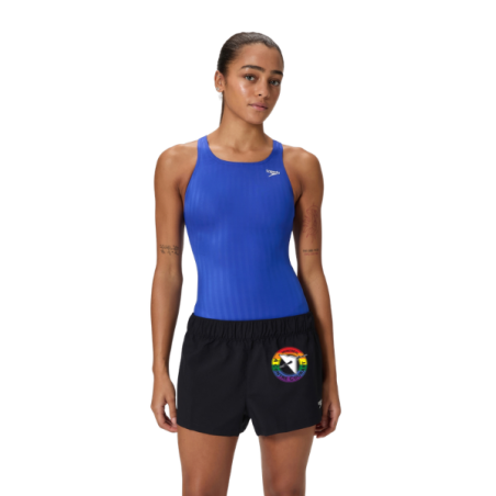 Short Speedo femme MACC