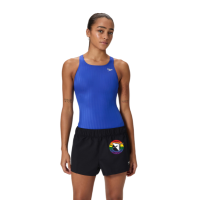 Short Speedo femme MACC
