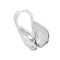 Speedo Nose clip  biofuse