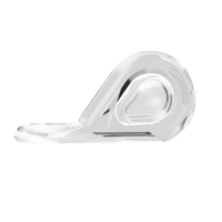 speedo Pince nez biofuse