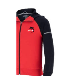 youth team jacket speedo elite (personnalisation)