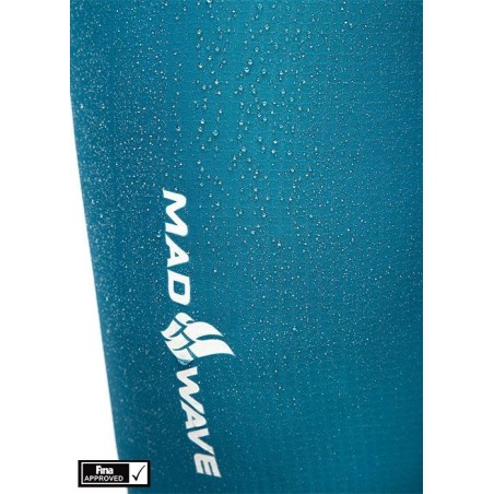 Mad Wave Forceshell femme dos ouvert