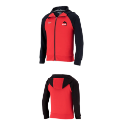 Adult team jacket speedo ELITE