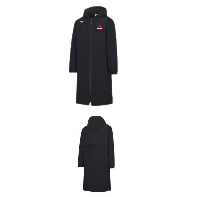 PARKA SPEEDO 2.0 ELITE