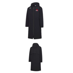 PARKA SPEEDO 2.0 ELITE (PERSONALISATION)