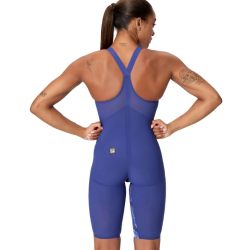 Speedo Pure Valor 2.0 navy & multi closed back