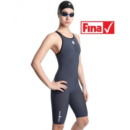 Mad Wave Carbshell femme