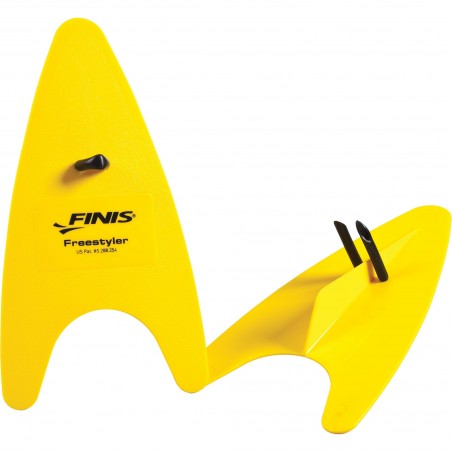 Finis Freestyle paddles